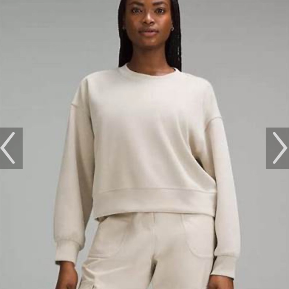 Lululemon Softstreme